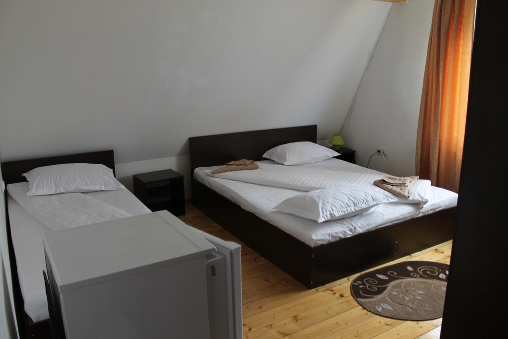 Gasthof Casa Kiev