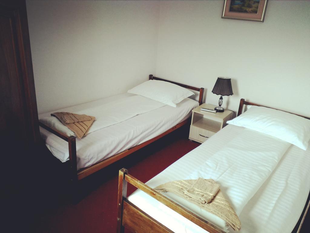 Casa Kiev Gasthof