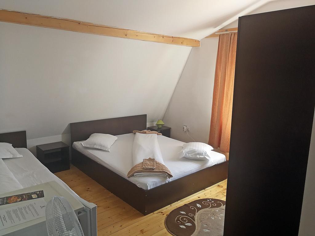 Casa Kiev Gasthof Hermannstadt