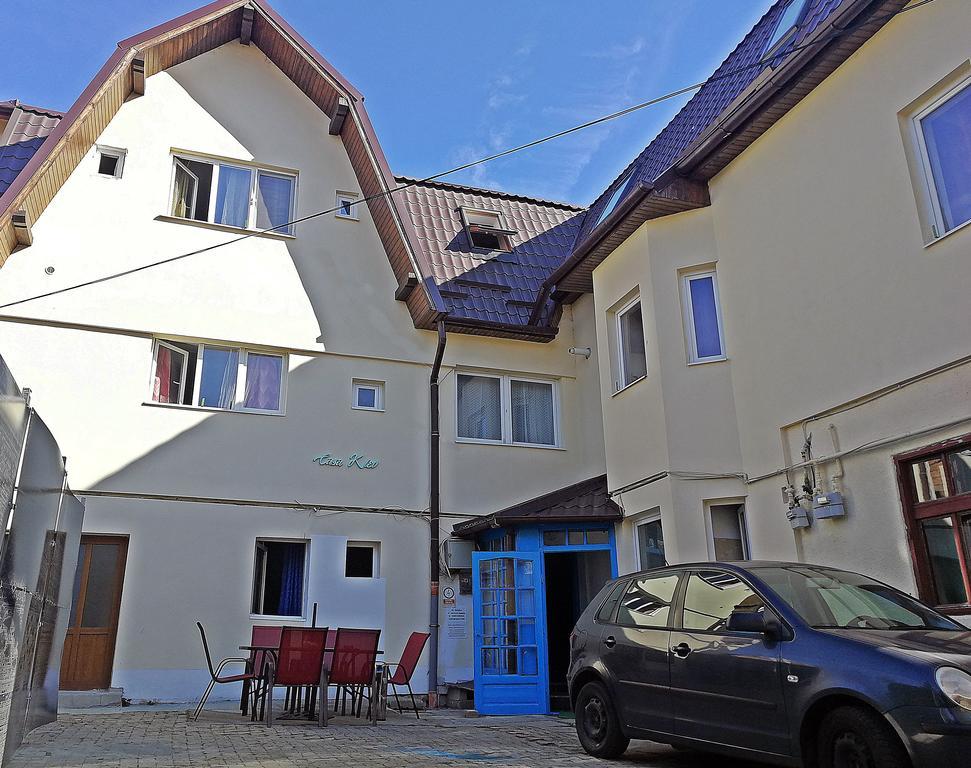 Casa Kiev Hermannstadt
