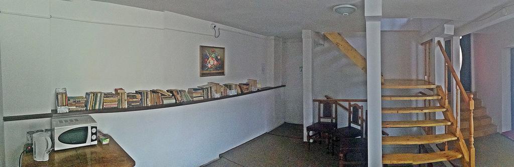 Gasthof Casa Kiev