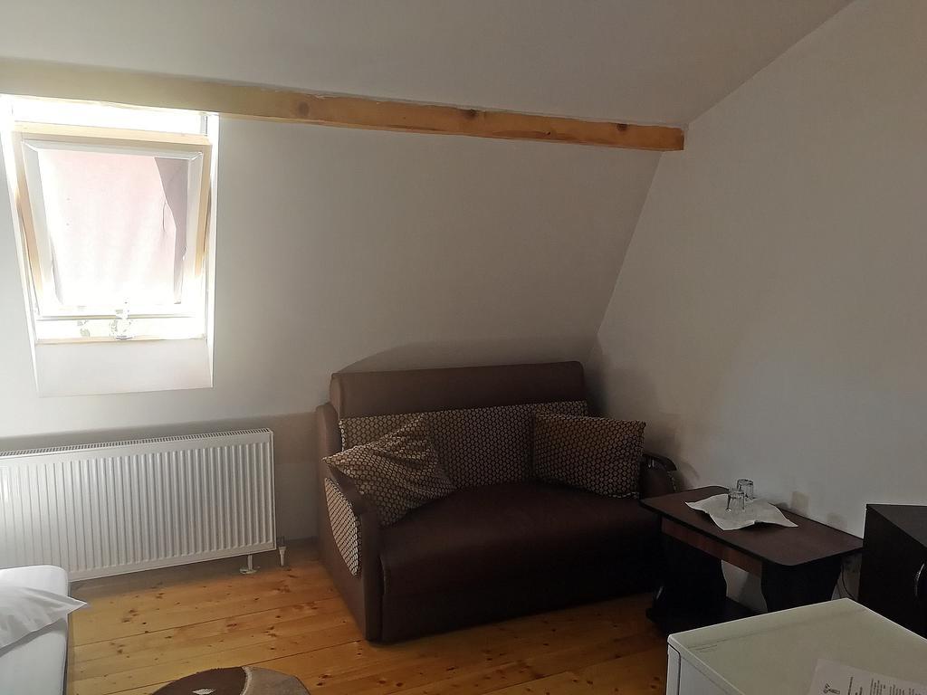 Casa Kiev Gasthof *
