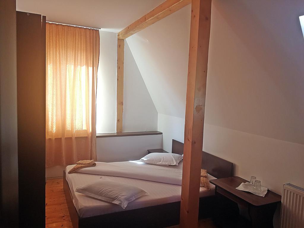 Casa Kiev Gasthof *